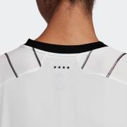 ADIDAS SPORTSWEAR Fodboldtrøje 'EM 2020 Deutschland DFB'  sort / hvid