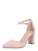 ABOUT YOU Pumps 'Mylie'  nude