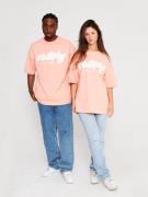 Multiply Apparel Bluser & t-shirts  lysebeige / abrikos / hvid