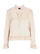 Dorothy Perkins Bluse  champagne