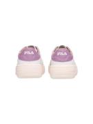 FILA Sneaker low  lilla / hvid