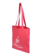 ABOUT YOU REBIRTH STUDIOS Posetaske 'Simple Logo'  pink
