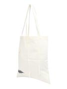 ABOUT YOU REBIRTH STUDIOS Posetaske 'Strappy Tote Bag'  creme