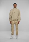 Karl Kani Pullover  mørkebeige