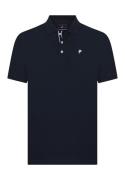 DENIM CULTURE Bluser & t-shirts 'OLIVER'  navy