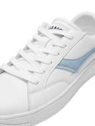Bianco Sneaker low  hvid