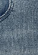 BUFFALO Jeans  blue denim