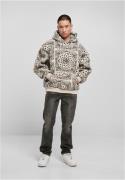 Karl Kani Sweatshirt  sand / sort