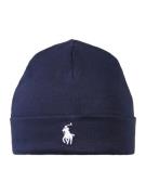 Polo Ralph Lauren Hue  navy / hvid