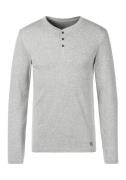 s.Oliver Bluser & t-shirts  grå-meleret