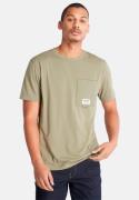 TIMBERLAND Bluser & t-shirts  greige