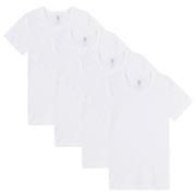 SANETTA Shirts  hvid