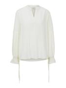 heine Bluse  offwhite