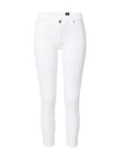 AG Jeans Jeans 'PRIMA'  hvid