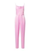 Y.A.S Jumpsuit 'DOTTEA'  lys pink