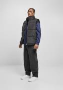 Urban Classics Vest  sort