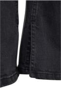 Urban Classics Jeans  black denim