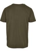 Brandit Bluser & t-shirts  khaki