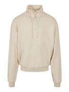 Urban Classics Sweatshirt  creme