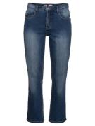 SHEEGO Jeans  blue denim