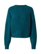 Abercrombie & Fitch Pullover 'LOFTY'  marin