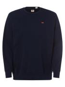 Levi's® Big & Tall Sweatshirt 'Original Housemark Crewneck Sweatshirt ...