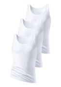 H.I.S Bluser & t-shirts  hvid