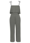 s.Oliver Jumpsuit  khaki