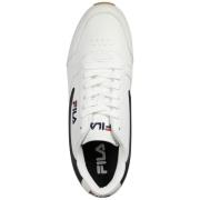 FILA Sneaker low 'Orbit'  blå / rød / sort / hvid