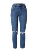 Abercrombie & Fitch Jeans  blue denim