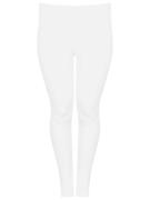 Pont Neuf Leggings 'Luna'  hvid