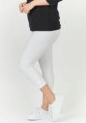 Pont Neuf Leggings 'Annika'  hvid