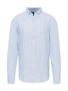 Polo Ralph Lauren Skjorte  lyseblå / hvid