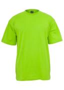 Urban Classics Bluser & t-shirts  lime