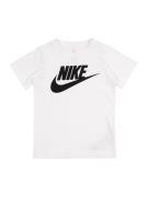 Nike Sportswear Shirts  hvid