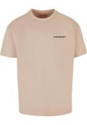 MJ Gonzales Bluser & t-shirts  sand / sort