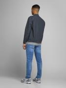 JACK & JONES Jeans 'Tim'  blue denim