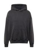 Abercrombie & Fitch Sweatshirt 'ESSENTIAL'  sort