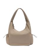 Pull&Bear Shopper  mørkebeige