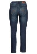 SHEEGO Jeggings  blue denim