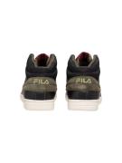 FILA Sneaker high 'Noclaf'  oliven / sort