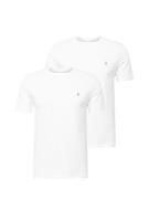 AllSaints Bluser & t-shirts 'BRACE'  hvid