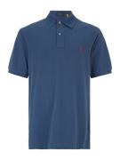 Polo Ralph Lauren Big & Tall Bluser & t-shirts  ensian / knaldrød