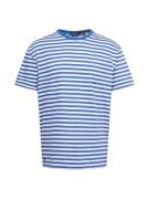 Polo Ralph Lauren Bluser & t-shirts  navy / royalblå / hvid