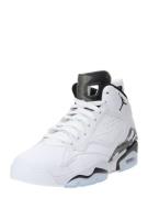 Jordan Sneaker high 'Jumpman 3-Peat'  sort / hvid