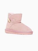 Gooce Snowboots 'Pillar'  pink