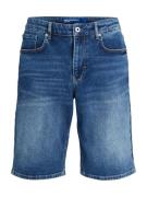 Karl Lagerfeld Jeans  blue denim