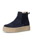 Tamaris Chelsea Boots  navy