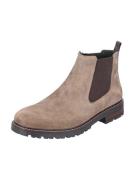 Rieker Chelsea Boots  brun