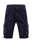 Urban Classics Cargobukser  navy